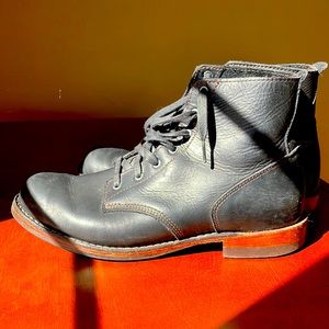 Danner 6” Williams leather boot